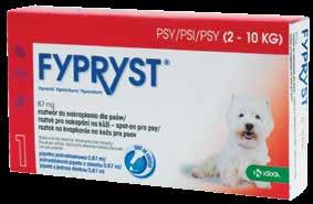 PET HEALTH CARE FYTOPIPETA PRO MALÉ PSY do 10 kg A KOČKY, 15 ml Repelentní přípravky pro psy a kočky s účinností proti klíšťatům a blechám. Parazity odpuzuje anebo vysuší.