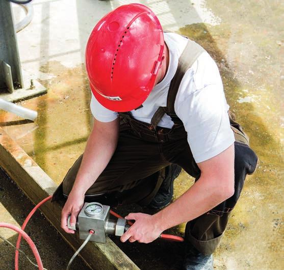CO NABÍZÍME: ZPRACOVÁNÍ VSTUPNÍCH POŽADAVKŮ řešení problematiky ATEX Vypracování požárně technických a výbuchových charakteristik látek (PTCH) Měření prašnosti a koncentrace plynů a par Vypracování