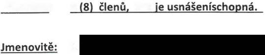 ZÁPIS z jednání Komise majetkové Rady města Tišnova č.2/2019 dne 6. 2. 2019 Zahájení Jednání majetkové komise zahájil předseda Mgr. David Vávra v 16:04 hod v krizové místnosti radnice.