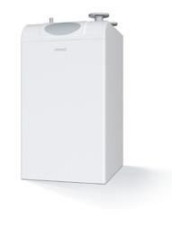 BGB EVO 15i, 20i, 28i a 38i - stacionární kondenzační plynové kotle s novou konstrukcí směšování plyn- vzduch i elektronickou samonastavitelnou EVO regulaci plynu (umožňuje použít zemní plyn E, LL i