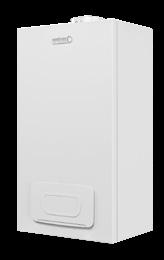 TUV při teplotě vody 80 C z 10 na 45 C (L/h) Normovaný emisní faktor NOx en (mg/kwh) < 17 < 21 < 21 Přívod vzduchu / odvod spalin 80/125 80/125 80/125 Rozměry (mm) Výška 850 850 850 Šířka 480