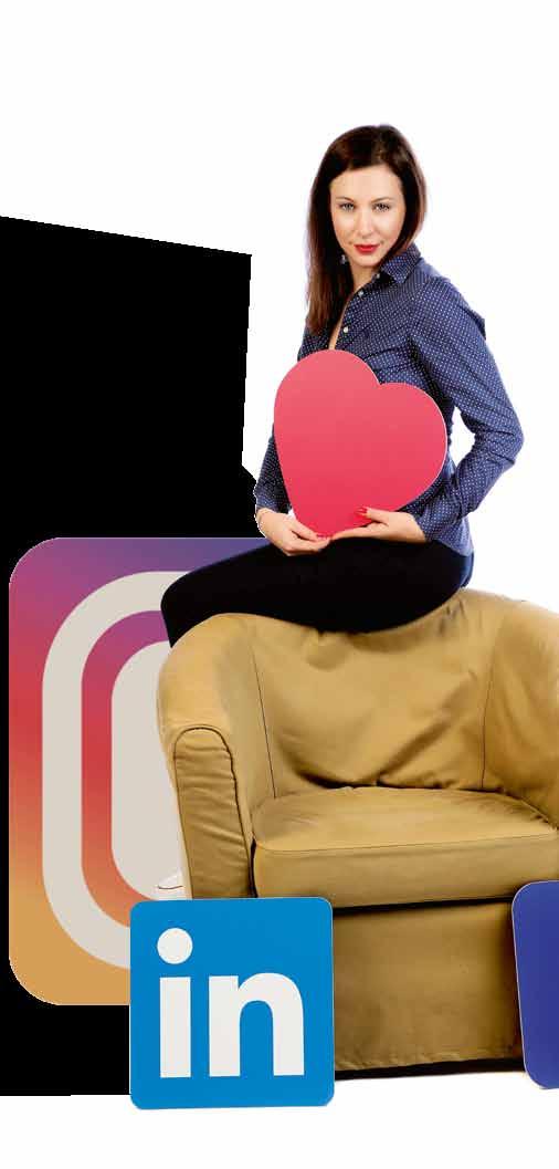 téma Snažím se pochopit každého konkrétního fanouška a vytvářet poutavý a přitom reálný obsah, říká specialistka na online marketing v Penamu Nikol Štejdýřová V Penamu se stará o facebookové stránky