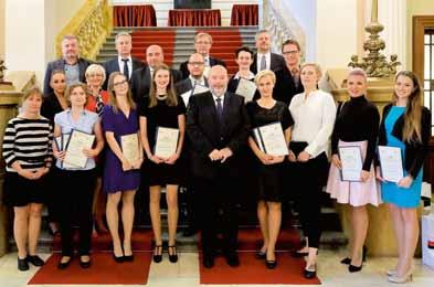 marketing Značka Penam bodovala v soutěži Česká chuťovka 2018 V soutěži Česká chuťovka 2018 značka Penam uspěla hned se šesti výrobky.