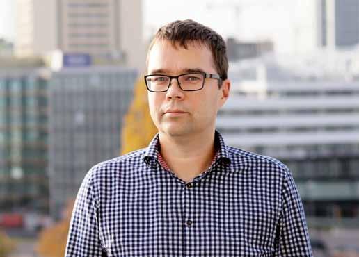 S Petrem Cikánem, Head of E-mail Marketing & Technology jsme si povídali o nejúspěšnějších projektech, čím dál dokonalejší umělé inteligenci a dalších online trendech nejen v e-mailingu.