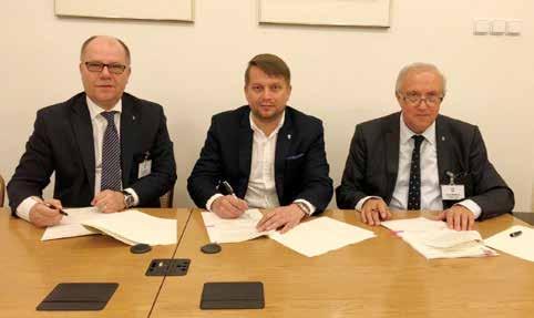 Technicky zajímavá bude i úprava formových cylindrů pro upínání nejen standardních hliníkových desek, ale i desek fotopolymerních.
