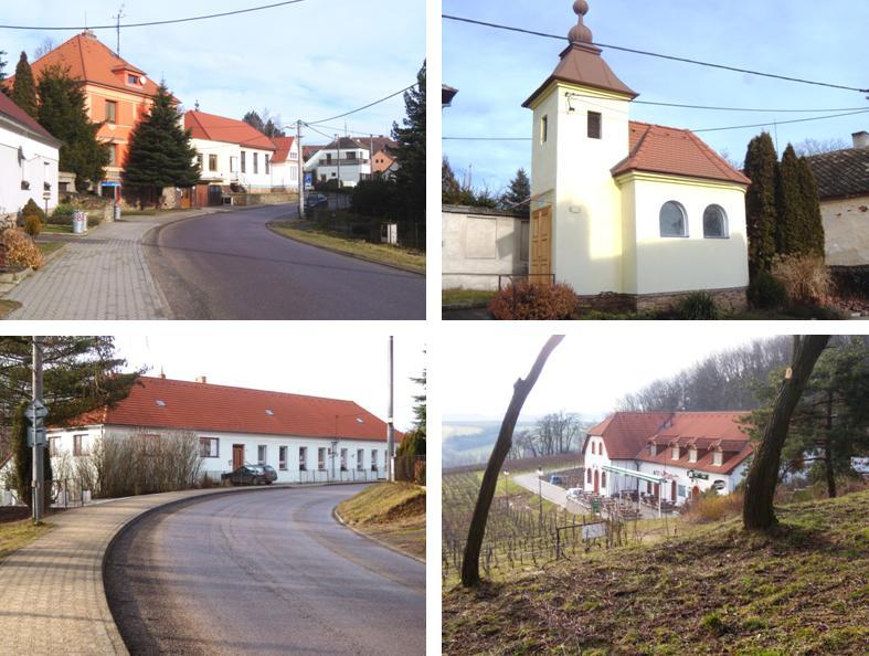 URBANISTICKÉ STŘEDISKO