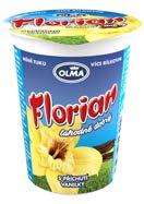 tučný jogurt 2,3% 150 g