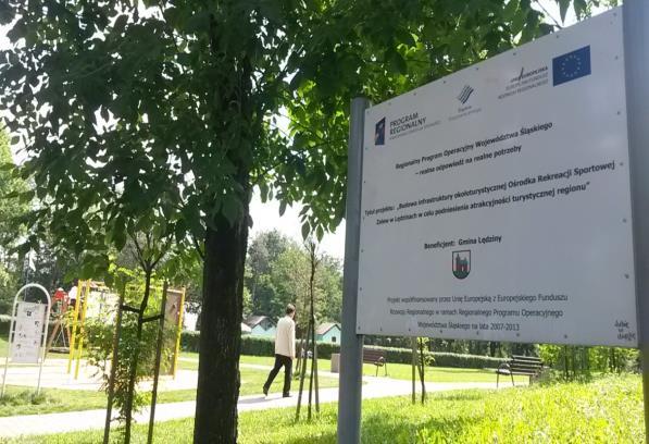 místní rozvoj. Jednalo se o dotační titul Podpora spolupráce obcí na obnově a rozvoji venkova.