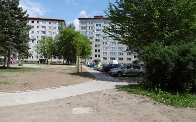 2016: 11 479 V tomto roce byla realizována řada stavebních akcí financovaných z vlastních zdrojů města, tak spolufinancovaných dotacemi, tentokráte však jen národními, jelikož nové operační programy