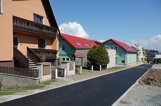 Ve spolupráci s farní radou se podařilo rekonstruovat hodiny na věži kostela v