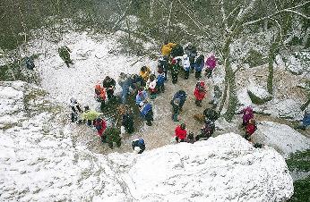 sportovní odpoledne pro děti i dospělé Pojďte si hrát s Meteorem v Hlivicích v areálu Na Bahňáku, Mikulášský pochod, rozsvěcení vánočního stromku.
