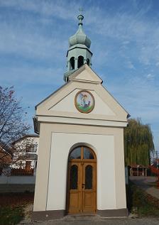 2016: 803 Hlavní investiční akcí v roce 2016 byla rekonstrukce a modernizace místní sokolovny.