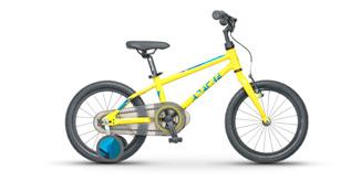 KIDS TUARI Alloy 6061 / 11,8 SR Suntour XCT JR Wheeltop 32 z + kryt Shimano Acera M310 / 1 x 8 Shimano TX800 Shimano HG31 /