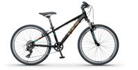 490 Kč YUMA Alloy 6061 / 9,8 Pevná Prowheel 36 z + kryt Shimano Revoshift RS35 / 1 x 6 Shimano Tourney FT35 Shimano TZ500 /