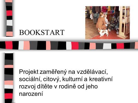 S KNÍŽKOU DO ŽIVOTA Projekt SKIP ČR pro členy 1. ročník odstartován, uzávěrka byla 30. 11.
