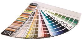 B 20900 Vzorník Flügger 900 ks 496 600 B 63743 Vzorník Wood Tex 03 Transparent ks 496 600 B 16866 Vzorník RAL ks 397 480 B Vzorník NCS