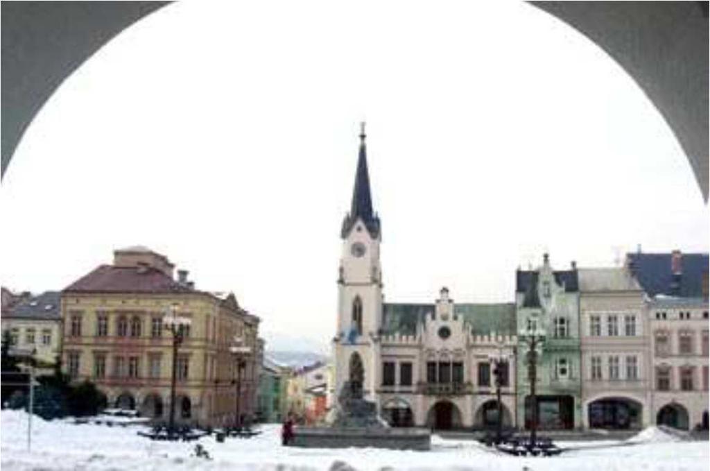konání: Trutnov Datum: 6. - 7.10.