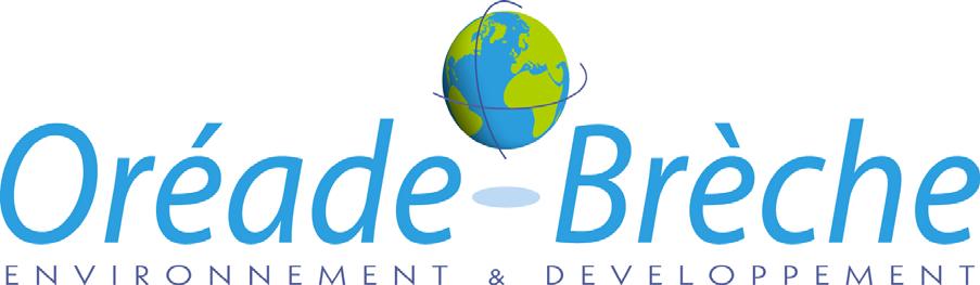 Agrosynergie Groupement Européen d Intérêt Economique Sdružení tvoří následující společnosti: ORÉADE-BRÈCHE Sarl a COGEA S.p. 64 chemin del prat - 31320 Auzeville FRANCE Via Po 9-00198 Roma ITALIE Tel.