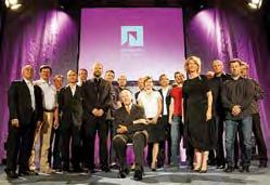 Ročník 2008 přinesl mírný posun v mezích možností, jednak ekonomických a jednak daných sbližováním názorů organizátorů z řad ČKA a Obce architektů jakožto dosavadního organizátora.