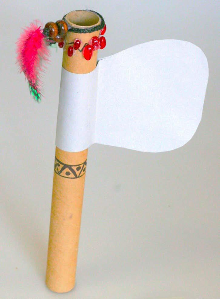 Tomahawk
