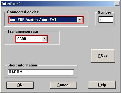 RS22 TxD RxD max. 15m TxD RxD RS22 Sér. interface VÝSTUP - SUMA POŽÁR VÝSTUP - SUMA PORUCHA EPS VÝSTUP - DEN / NOC Obr. 20.