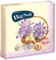 ubrousky Big Soft 20