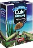cukr 400 g Dry