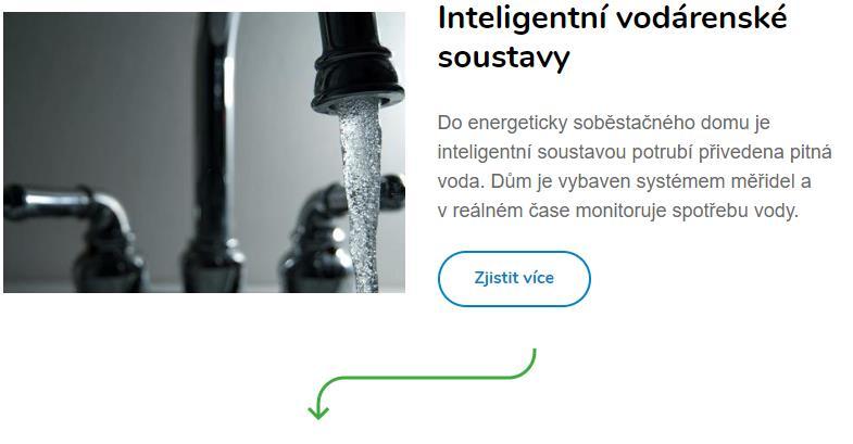 41 O čem je chytré životní prostředí? 3.1.2 Životní