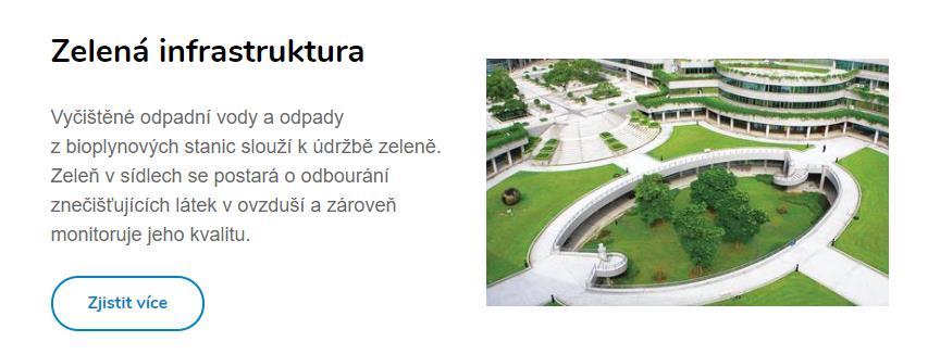 kvalitu inteligentním hospodařením s vodou, udržitelným a