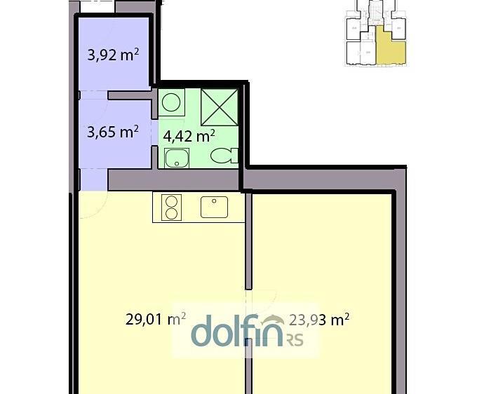 před finální realizací sanitárních zařízení.