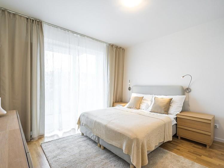 Záznam o prodeji srovnávané nemovitosti č. 4 1. Identifikace Prodej, Byt, 73 m 2, Francouzská č.p. 916/69, Brno, okres Brno-město Celková cena: 3.292.