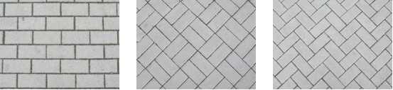 vystřihování a skládání z papíru a mnohé další aktivity jsou zdrojem geometrických představ a nezbytnou etapou pojmotvorného procesu v geometrii.