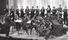 SVATOVÁCLAVSKÉHO HUDEBNÍHO FESTIVALU COLLEGIUsUM VOCALE REZIDENTshf TNÍ 1704s SBOR SVATOVÁCLAVSKÉHO HUDEBNÍHO FESTIVALU PROGRAM: CONVERSATIONS AMUSANTES ZÁBAVNÉ ROZHOVORY 37 GEORG PHILIPP TELEMANN