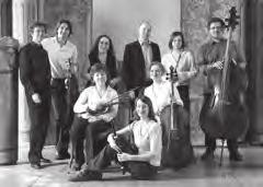 VÁCLAVA Collegium Marianum Jana Semerádová UMĚLECKÁ VEDOUCÍ Buchty a loutky Sólisté: Hana Blažíková SOPRÁN Barbora Sojková SOPRÁN Jan Mikušek KONTRATENOR Tomáš Lajtkep TENOR Tomáš Král BARYTON