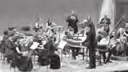 Pro Deutsche Grammonografií, původní hudbou a specifickým nadhledem. Soubor sídlí a hraje i filmové či přináší autorskou tvorbu.