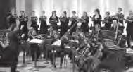 tratenoristou Bejunem Mehtou na natáčení Gluckovy opery Orfeo ed Euridice a dále také s Rolandem Villazónem a BBC 2 na dokumentu Mozart v Pra- TV Mezzo přenášely live i v záznamu mnohé koncerty