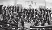 Leoš Svárovský, Vladimír Válek, Juraj Valčuha, ČÍŽEK VÁCLAV, TENOR Christian Arming, Marc Albrecht, Hermann Baumer, Marcus Bosch, Stephan Tenorista Václav Čížek se zpěvu začal věnovat při Blunier,