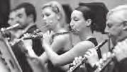 JANÁČKOVA FILHARMONIE OSTRAVA JANKOVÁ MARTINA, SOPRÁN (ŠVÝCARSKO/ČESKÁ REPUBLIKA) Stálý symfonický orchestr je vedle Čechošvýcarka Martina Janková působila po vystudování konzervatoře a univerzity v