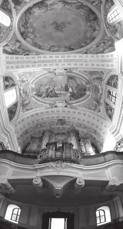 SBORMISTR Sólisté: Simona Šaturová SOPRÁN Veronika Hajnová ALT Richard Samek TENOR Martin Gurbaľ BAS P R O G R A M : ANTONÍN DVOŘÁK Requiem op.