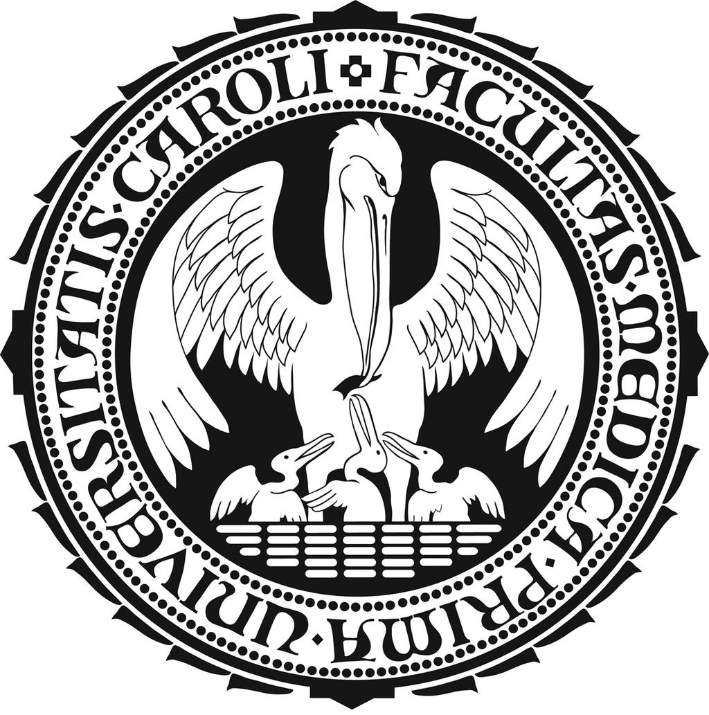 Universita Karlova v Praze, 1.