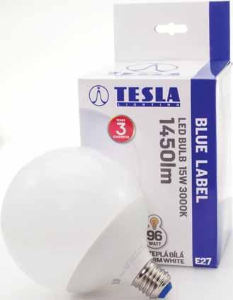 Pokročilá LED technologie, kvalitní provedení,