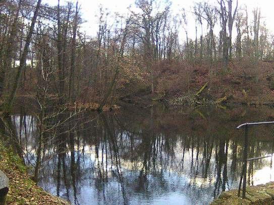 Zastavujeme U Kamenného