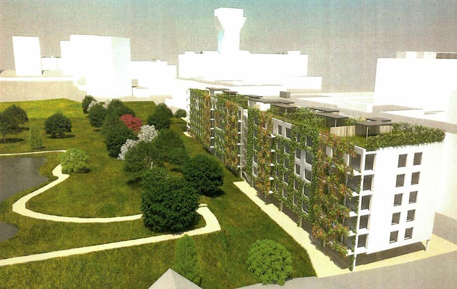 Dále výbor doporučil paní starostce, aby připravila a odeslala dopis na SŽDC s nesouhlasem k praktikám nabízení a odprodávání strategicky a občansky významných pozemků soukromým vlastníkům, aniž je