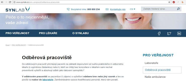 Jaké testy si nechat udělat? Zaplaťte si test 1x ročně Zaškrtněte Holotranskobalamin (= Aktivní B12 ), nebo Homocystein Stojí 400 Kč, Např.