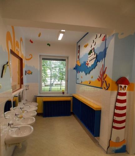 třetího ročníku oboru studia Tvorba hraček a