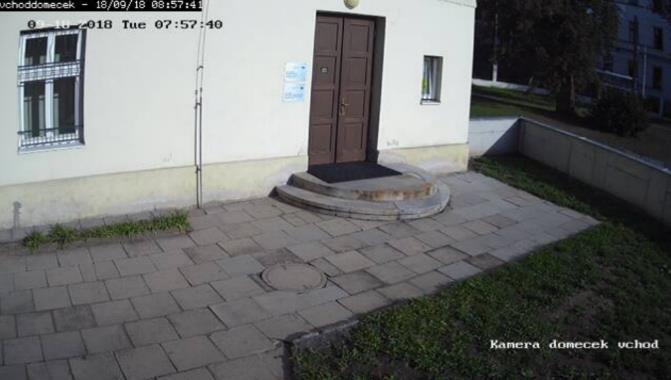 Trvale je inovováno technické vybavení školy.