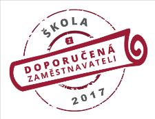 výhodné partnerství s řadou firem, zejména strojírenských.