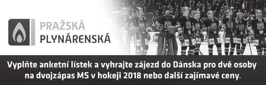 Vyplněním anketního lístku v plném rozsahu, jeho podpisem a odevzdáním hostesce, která Vám jej předala, se stáváte účastníkem slosování o poukaz na zahraniční zájezd a další ceny od Pražské