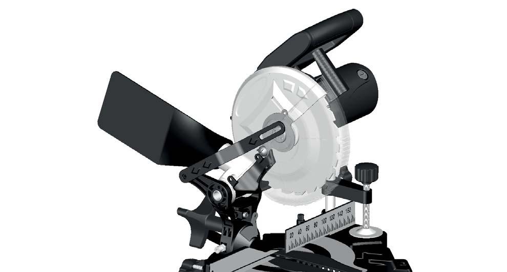 8 D 12 D Montage Staubabsaugung GB Assembly Dust extractor F Assemblage Fonction aspirateur I Montaggio Funzione aspiratore NL Montage Stofafzuiging CZ Montáž Odsávání prachu SLO HR