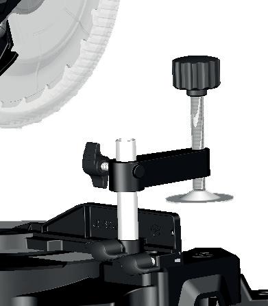 D GB F I NL Montage Werkstück einspannen Assembly Clamp